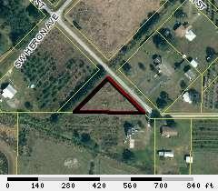 River St., Arcadia, FL 34269