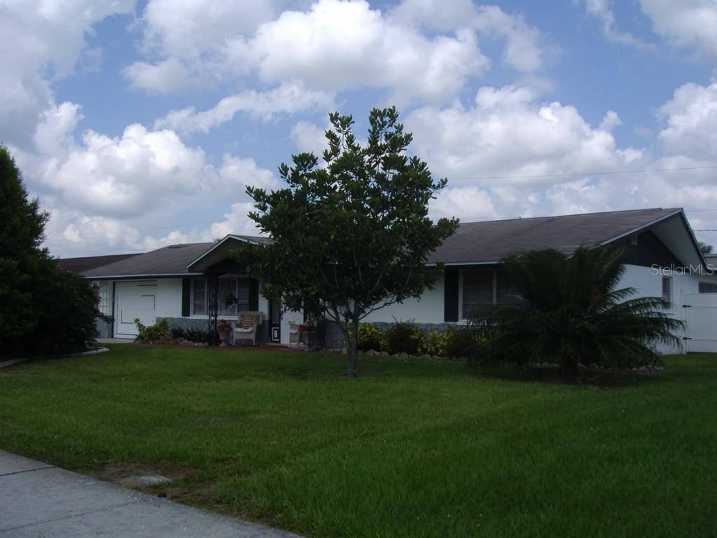 3521 Harbor Blvd., Port Charlotte, FL 33952