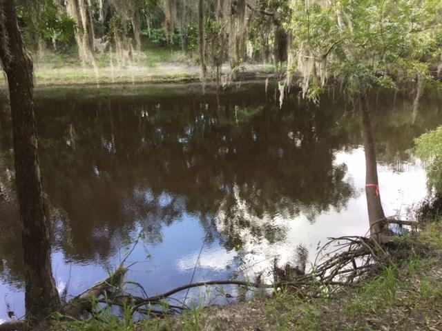 2153 NW Girl Scout Rd., Arcadia, FL 34266