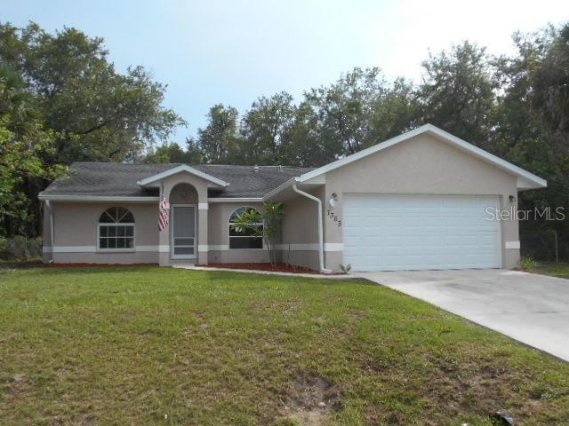 7363 Mullen Ln., Port Charlotte, FL 33981