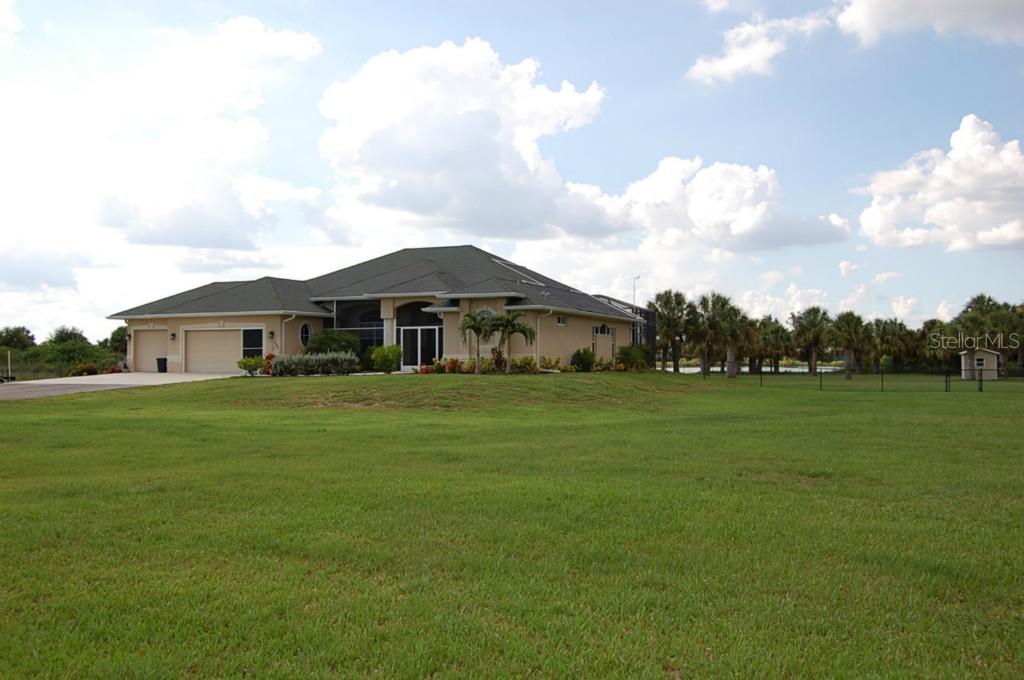3000 Scenic View Drive, Punta Gorda, FL 33950