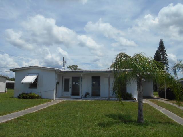 21306 Meehan Ave., Port Charlotte, FL 33952