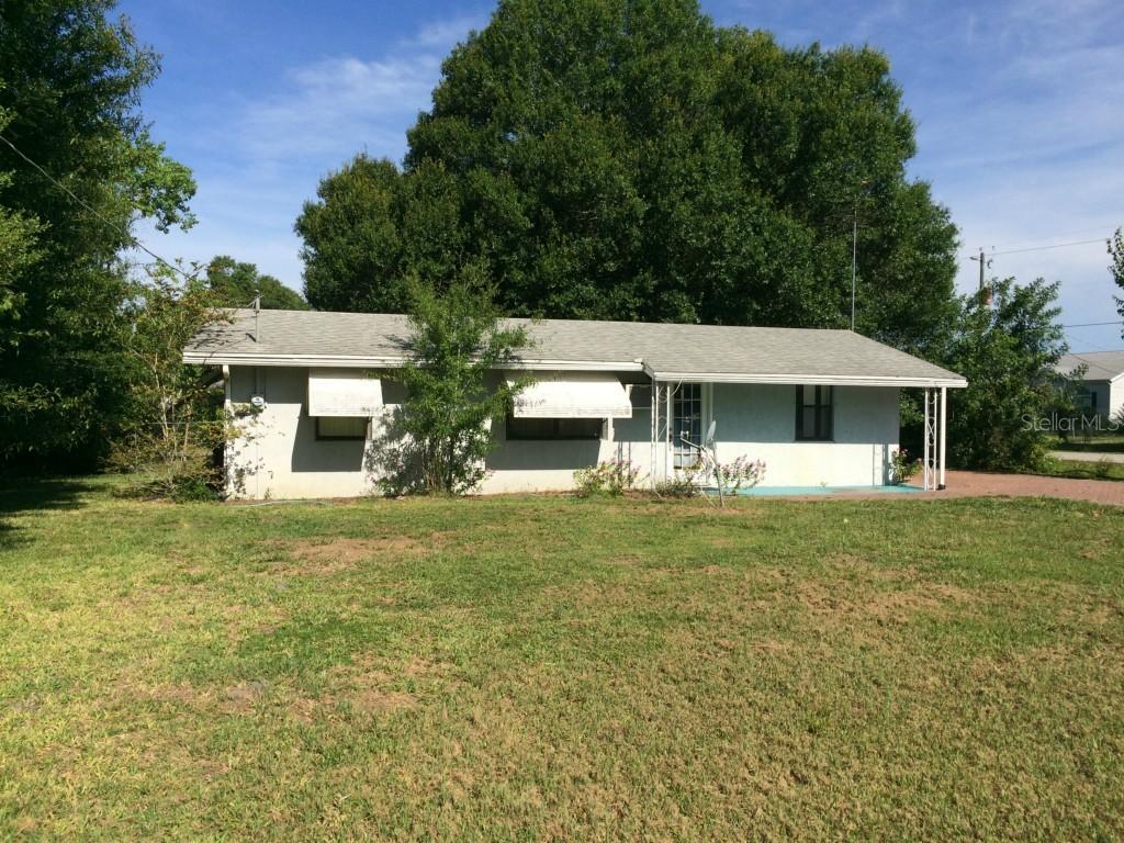 3019 Dove Ave., Arcadia, FL 34266