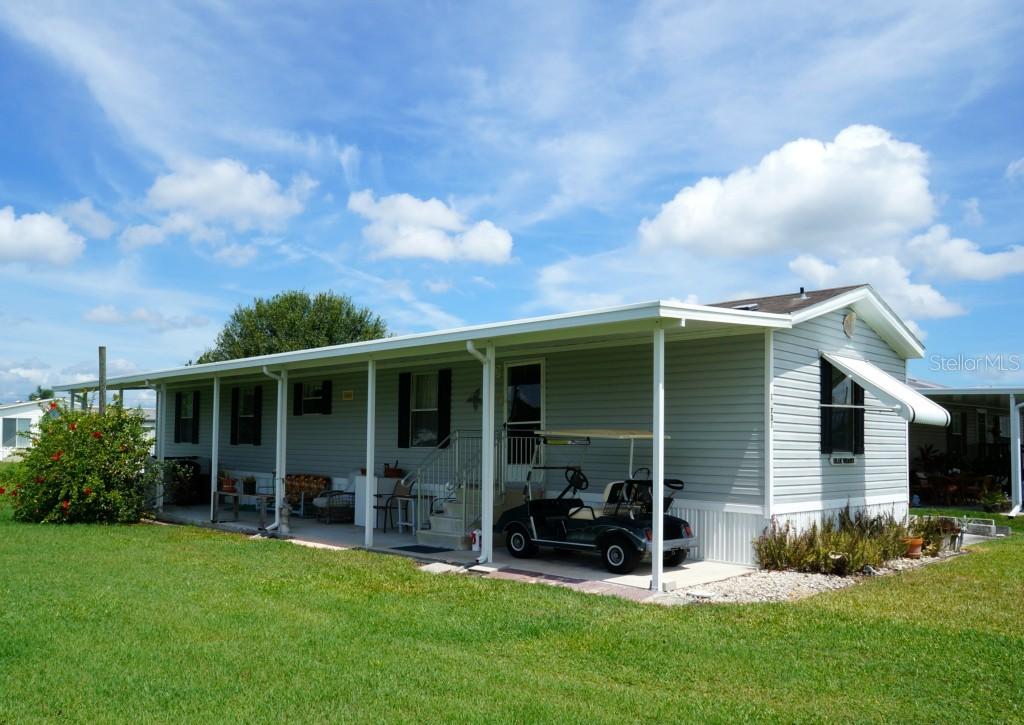 11731 SW Pine Ave., Arcadia, FL 34269