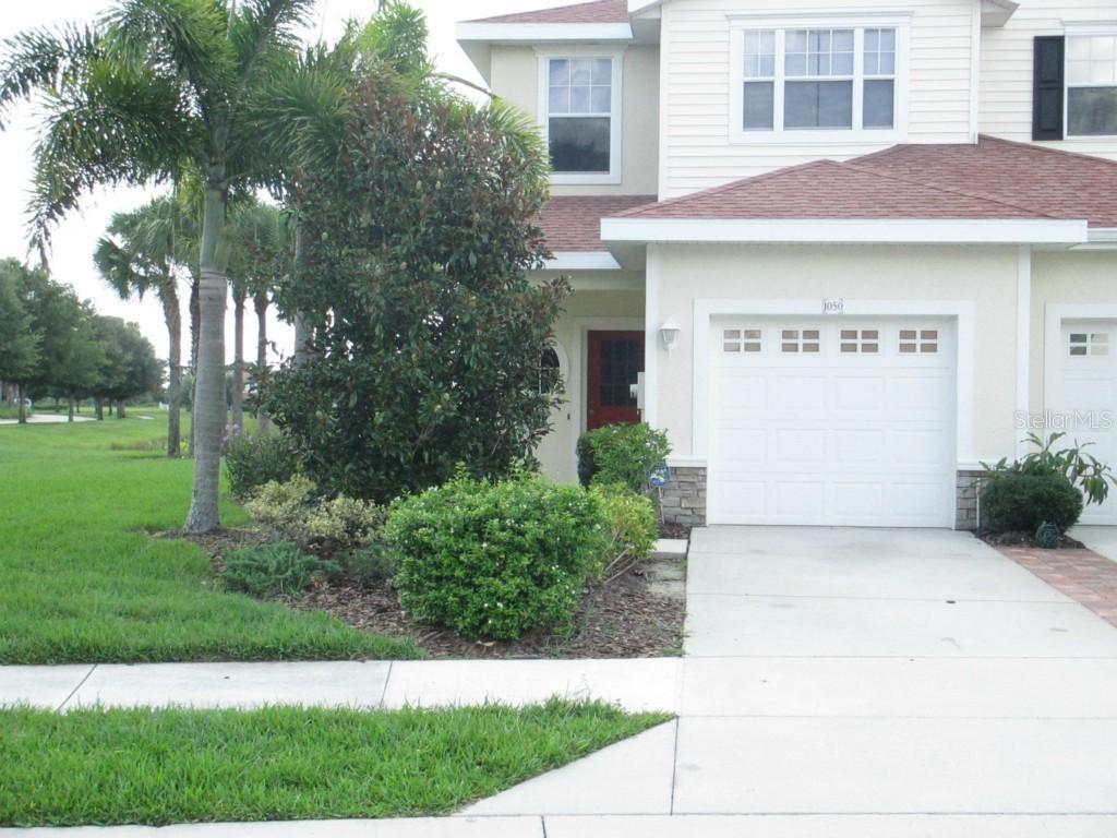 1050 Jonah Dr., North Port, FL 34289