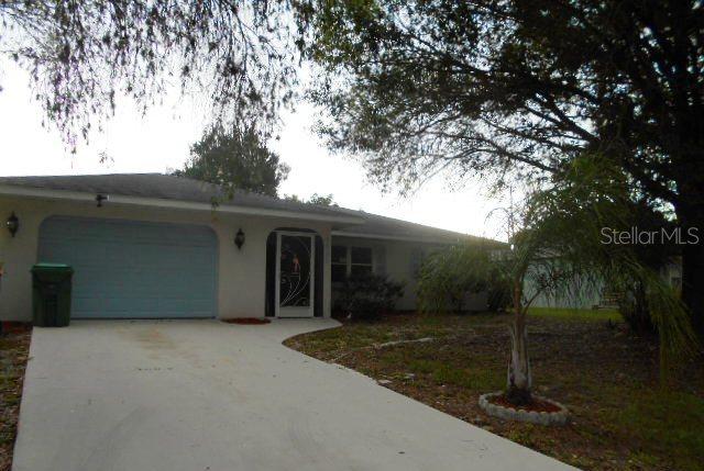 7305 Mamouth St., Englewood, FL 34224