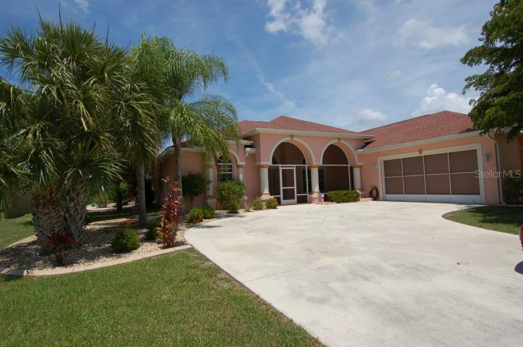 17300 Pheasant Cir., Port Charlotte, FL 33948