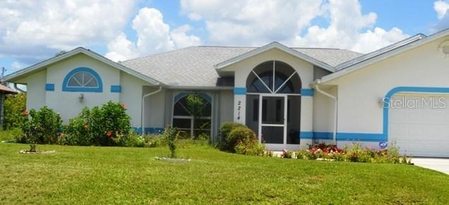 [Address Hidden by Seller], North Port, FL 34288