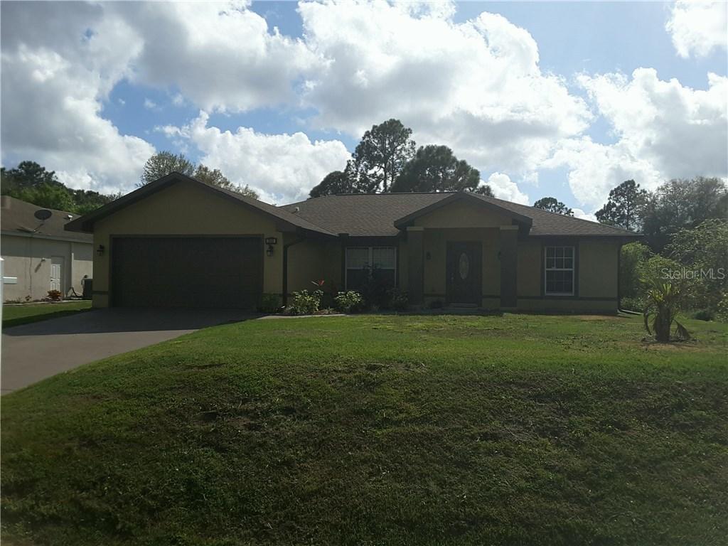 2949 Industry Ave., North Port, FL 34288