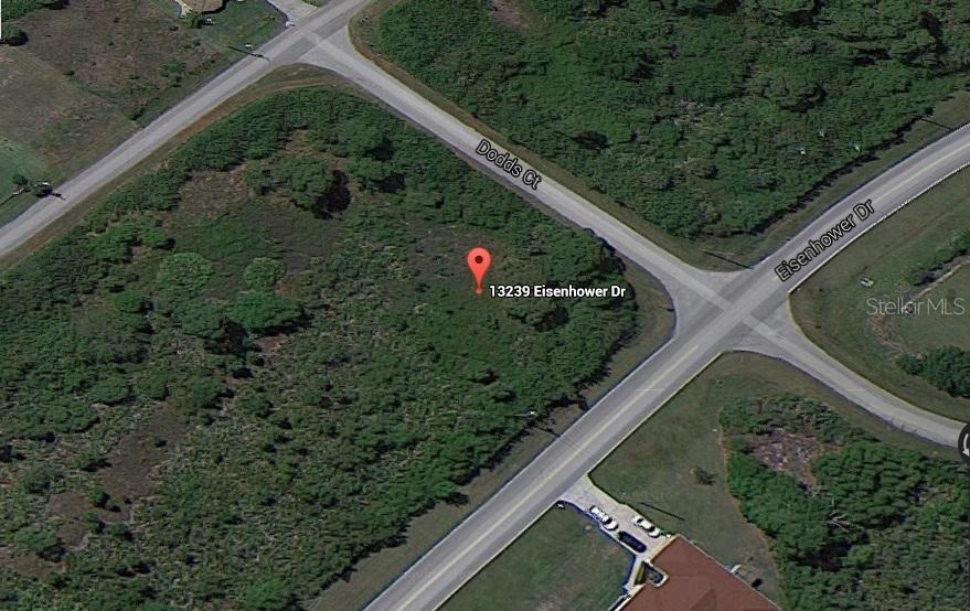13239 Eisenhower Dr., Port Charlotte, FL 33953