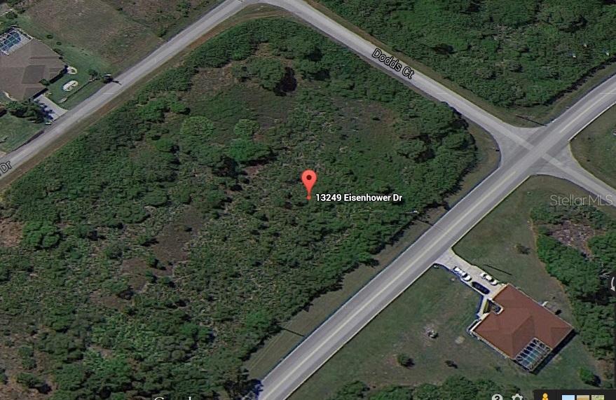 13249 Eisenhower Dr., Port Charlotte, FL 33953