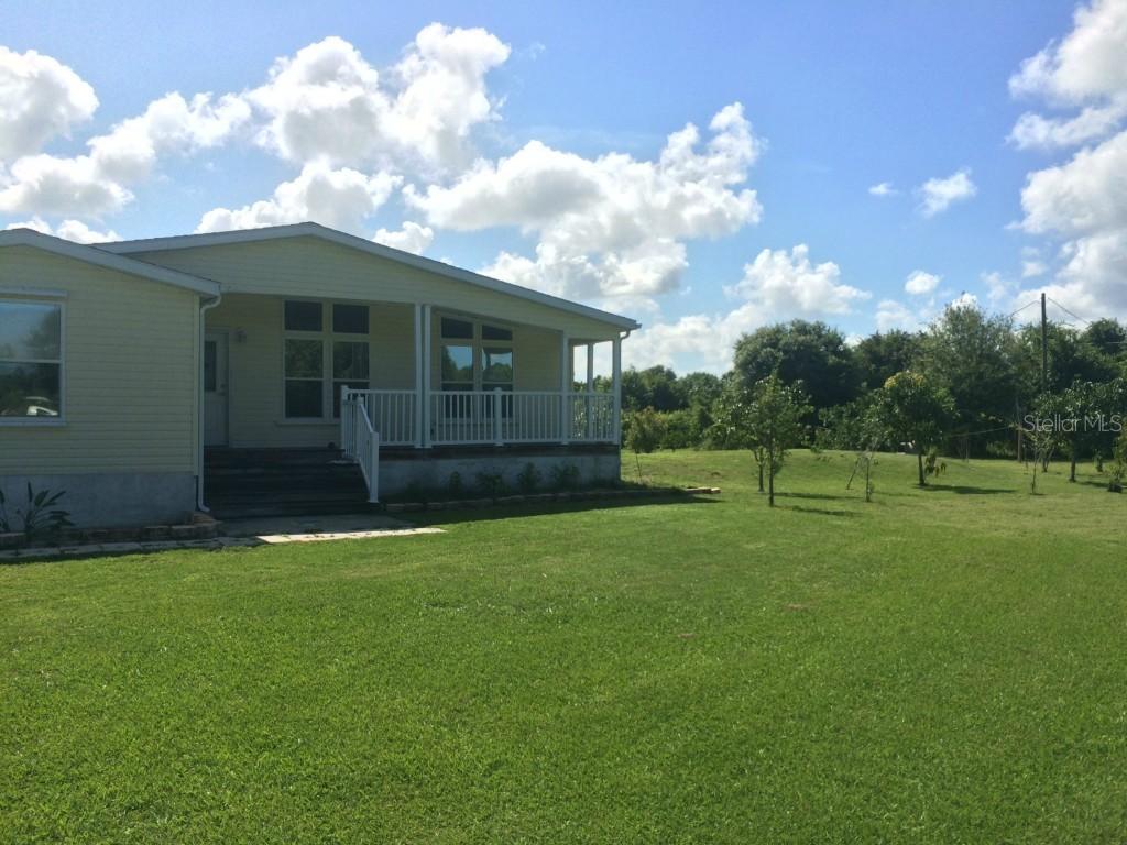 10724 SW Park Ave., Arcadia, FL 34269