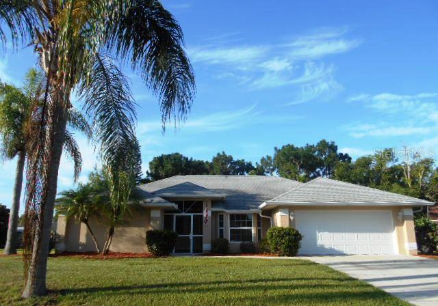 10309 Rachel Ave., Englewood, FL 34224