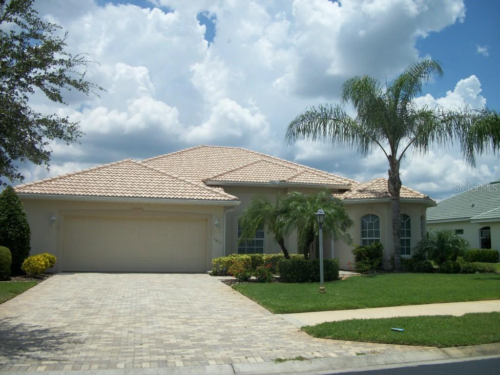 1873 Bobcat Tr., North Port, FL 34288