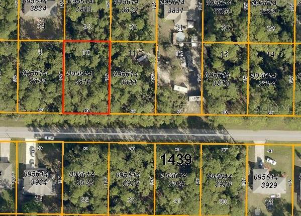 Jaslo Ave., North Port, FL 34286