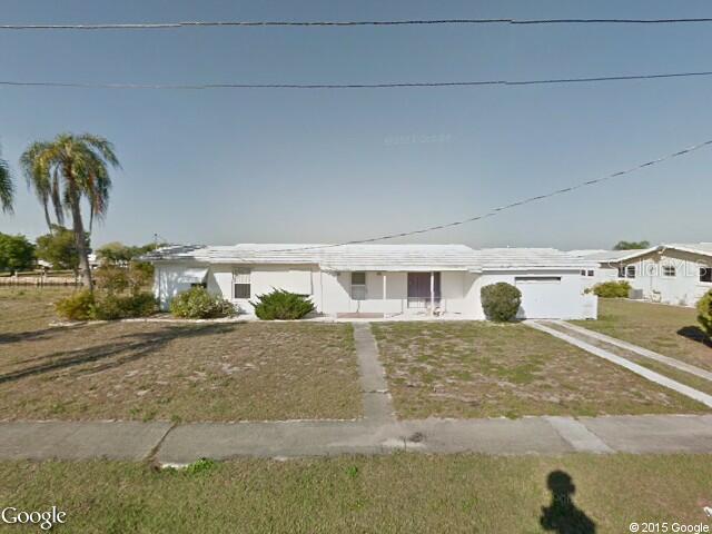 174 Severin Rd., Port Charlotte, FL 33952