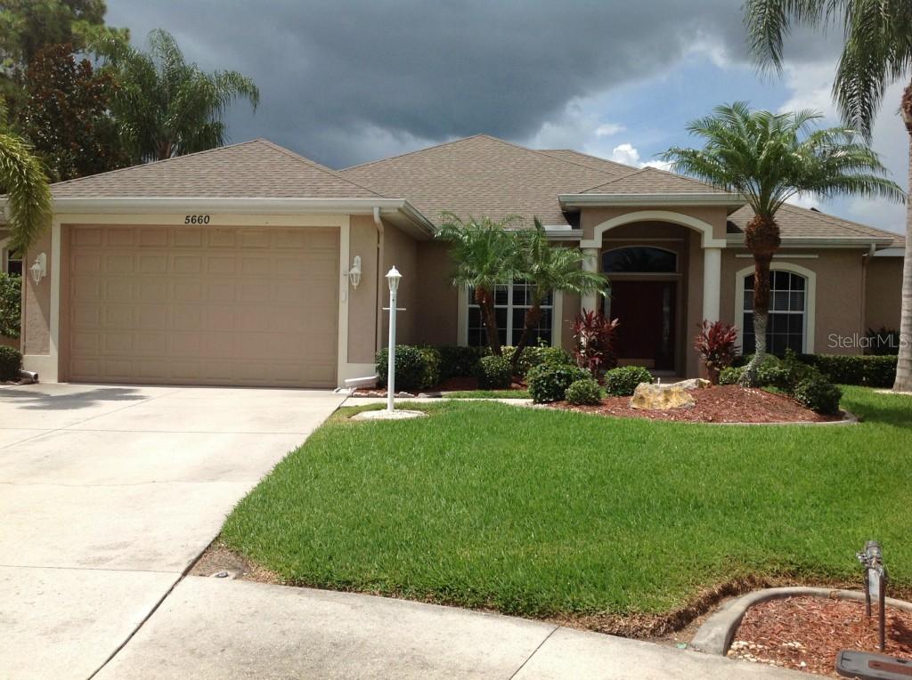 [Address Hidden by Seller], North Port, FL 34288