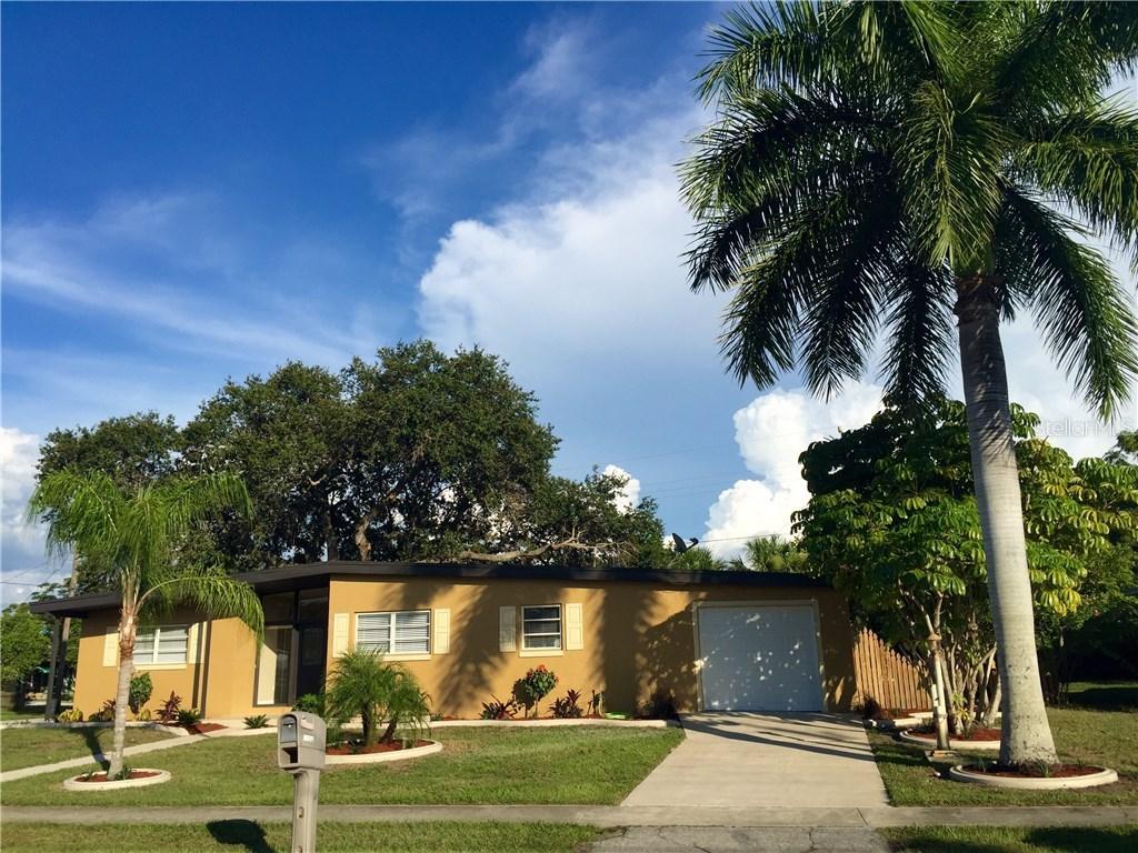 22291 Hernando Ave., Port Charlotte, FL 33952