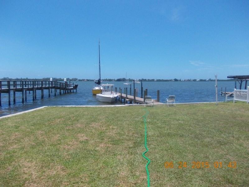 546 S Mccall Rd., Englewood, FL 34223