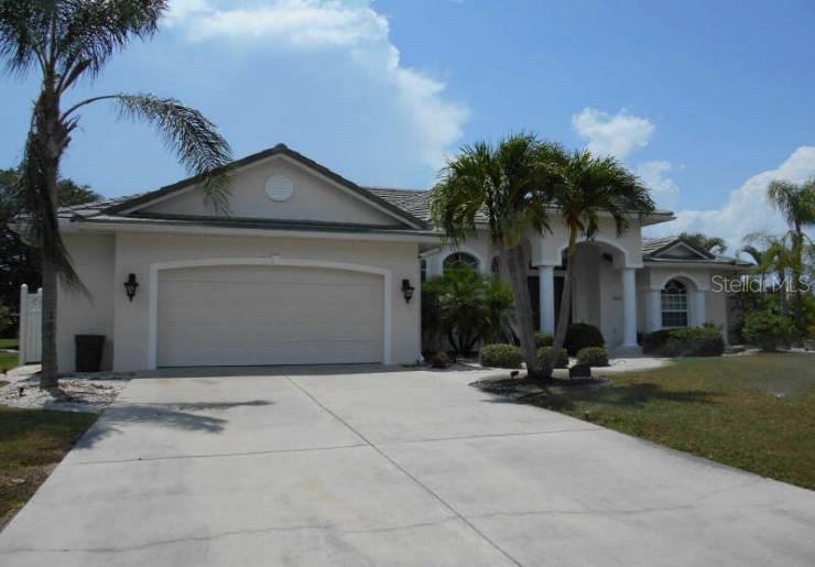 7529 Coco Plum, Punta Gorda, FL 33955