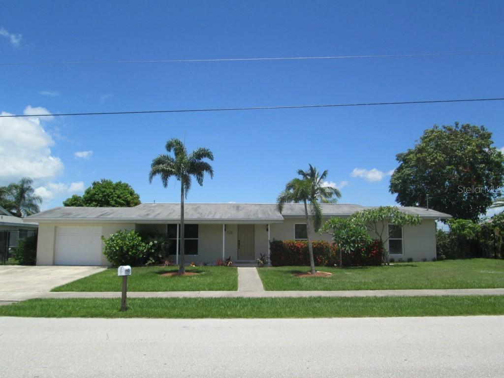 173 Beeney Rd., Port Charlotte, FL 33952