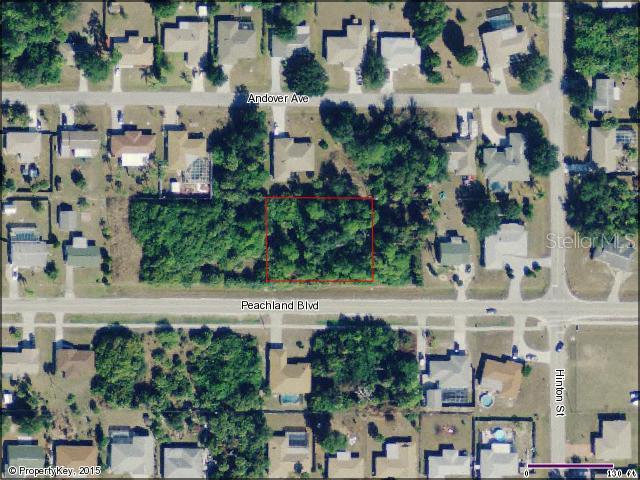 20416 Peachland Blvd., Port Charlotte, FL 33954