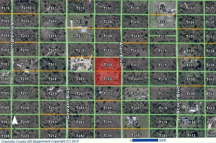 7373 Alan Blvd., Punta Gorda, FL 33982