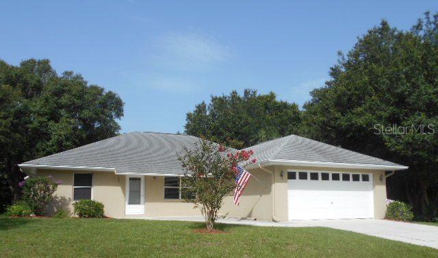 4847 Luther Ave., North Port, FL 34288