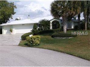 19199 Punta Gorda Ct., Port Charlotte, FL 33948