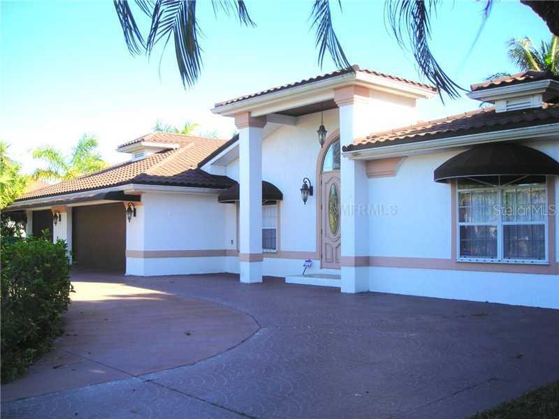 106 Danforth Dr., Punta Gorda, FL 33980