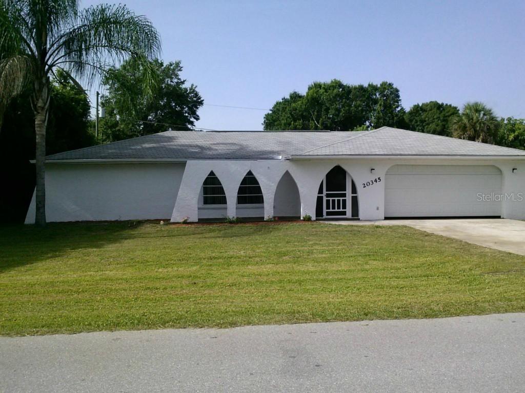 [Address Hidden by Seller], Port Charlotte, FL 33952