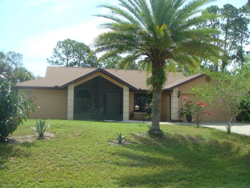4338 Sansedro St., Port Charlotte, FL 33948