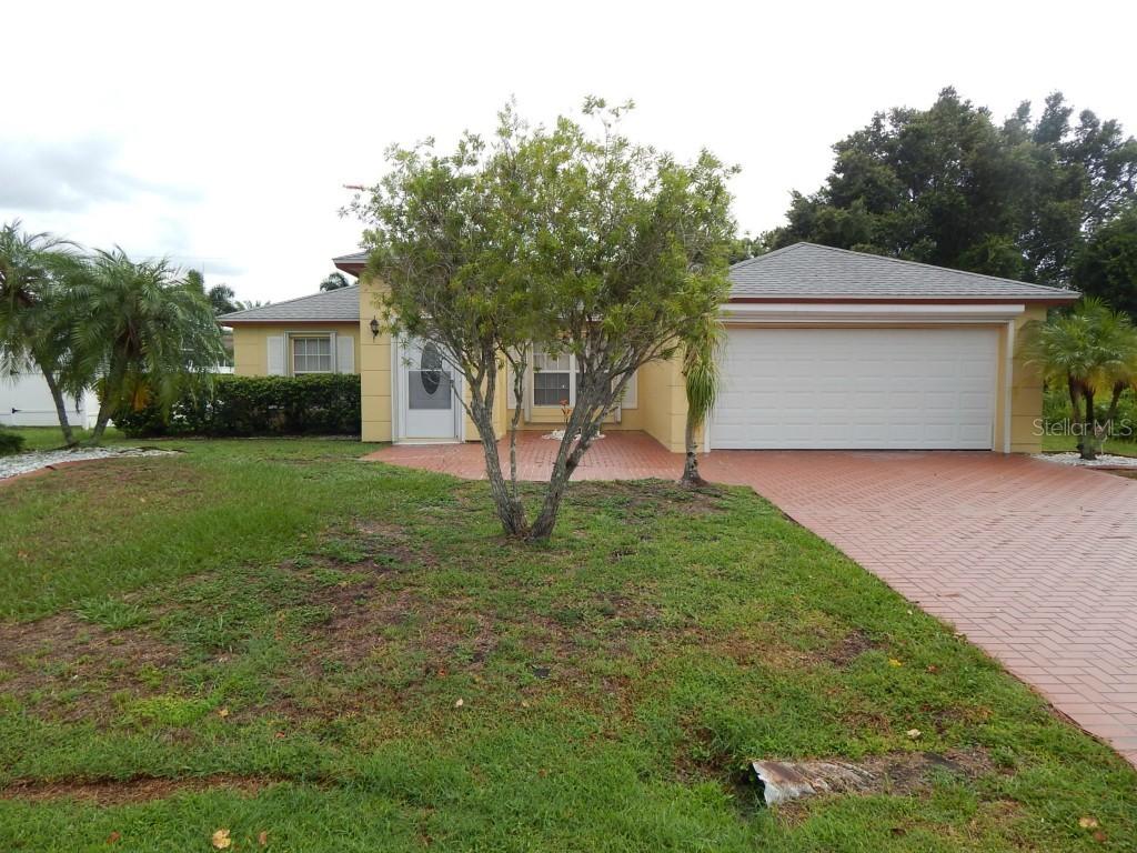 23493 Taber Ave., Port Charlotte, FL 33954