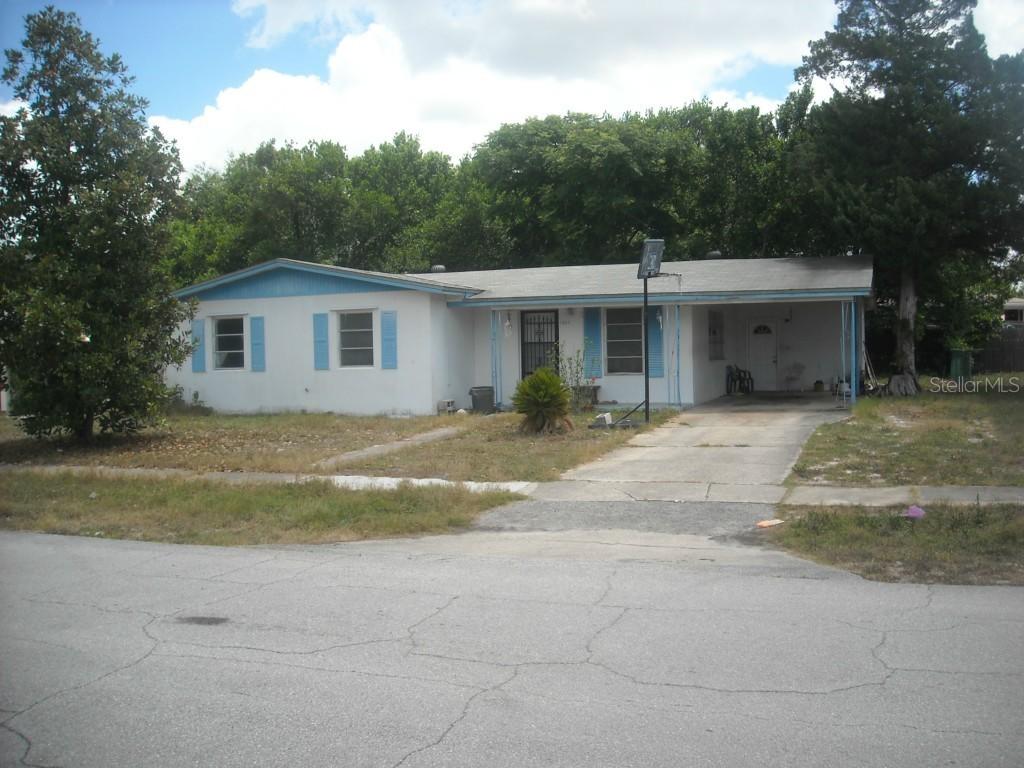 1363 Rockhill St., Deltona, FL 32725
