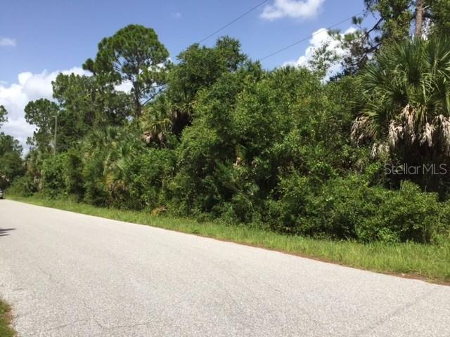 Abdella Ln., North Port, FL 34291