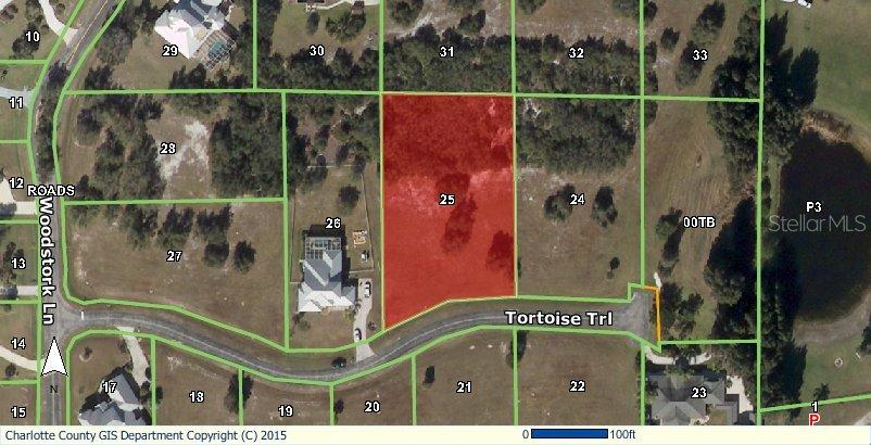 29040 Tortoise Tr., Punta Gorda, FL 33982