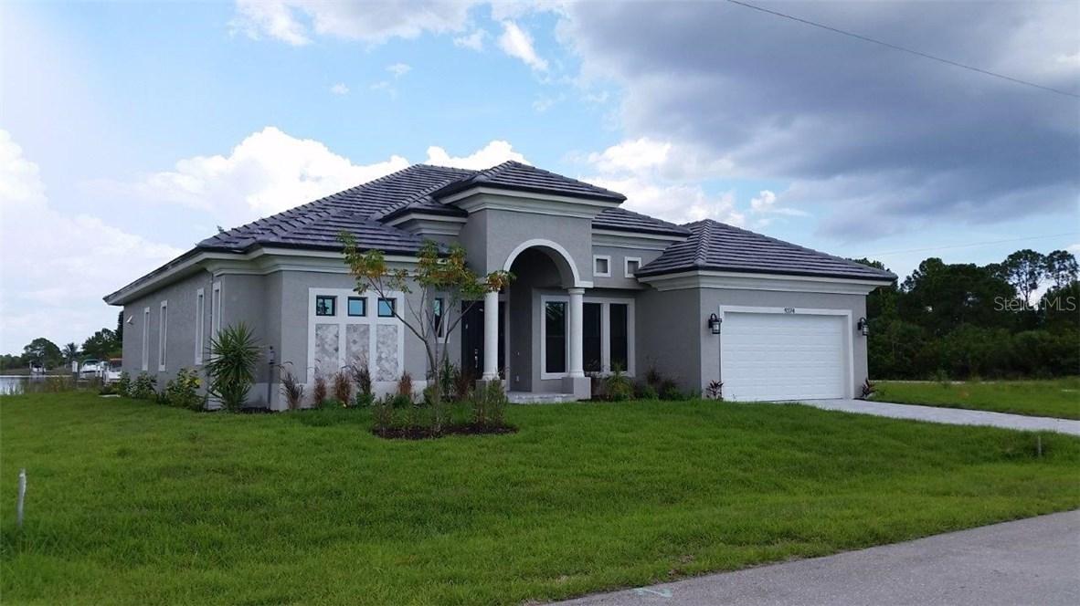 9374 Key West St., Port Charlotte, FL 33981