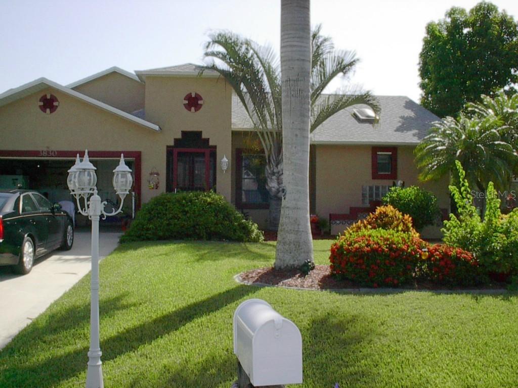 3830 Barnegat Dr., Punta Gorda, FL 33950