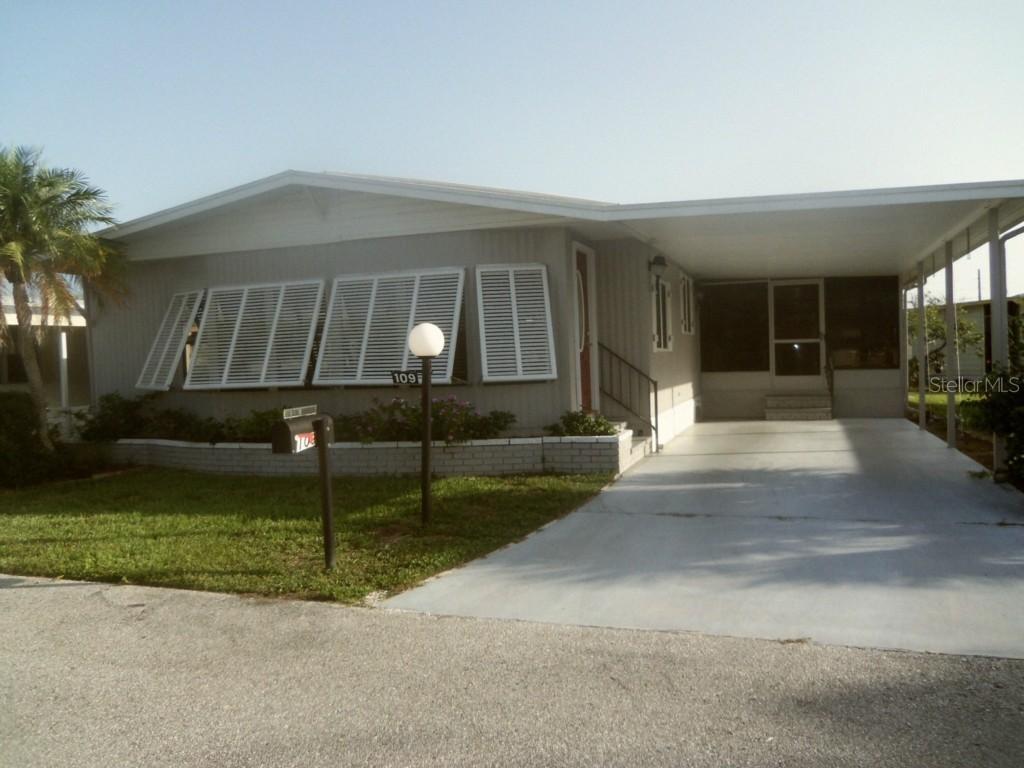 109 Tobago Way, North Port, FL 34287