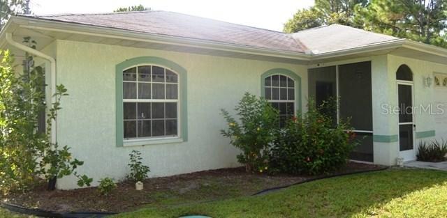 5160 Illan Rd., North Port, FL 34291