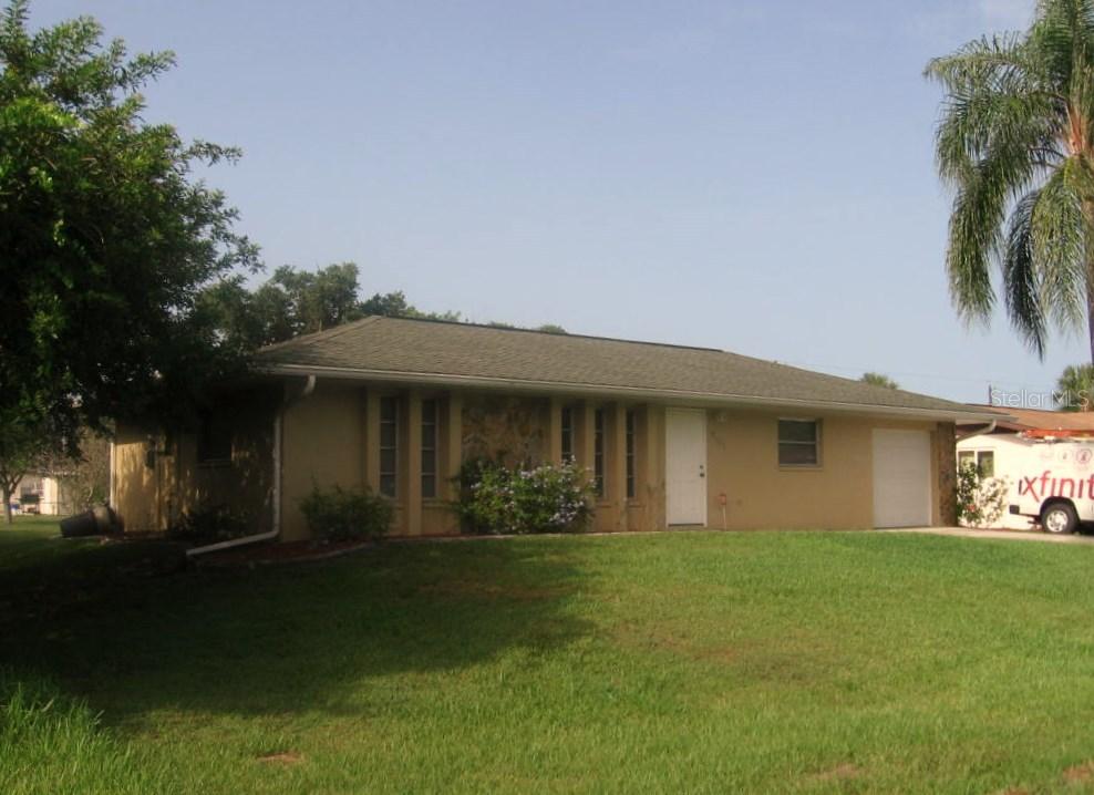21487 Dranson Ave., Port Charlotte, FL 33952