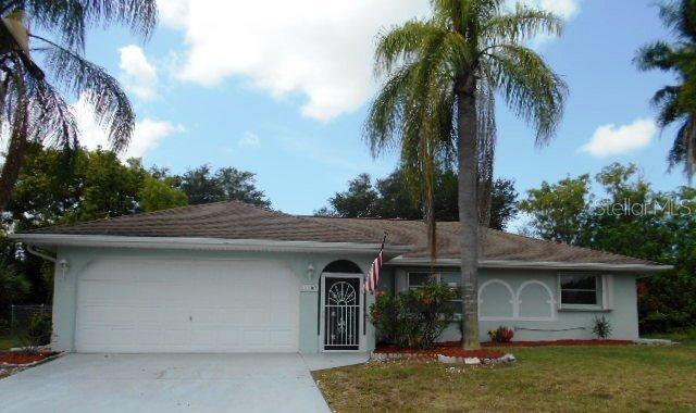 11167 Pendleton Ave., Englewood, FL 34224