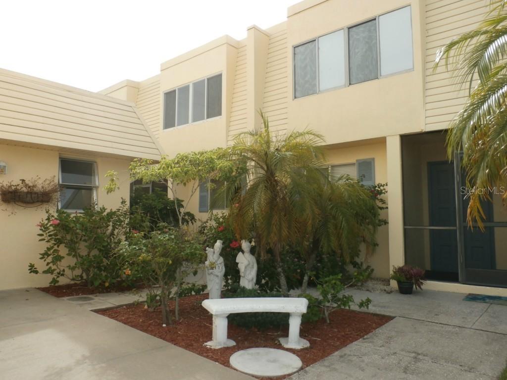 1020 W Marion Ave. #47, Punta Gorda, FL 33950