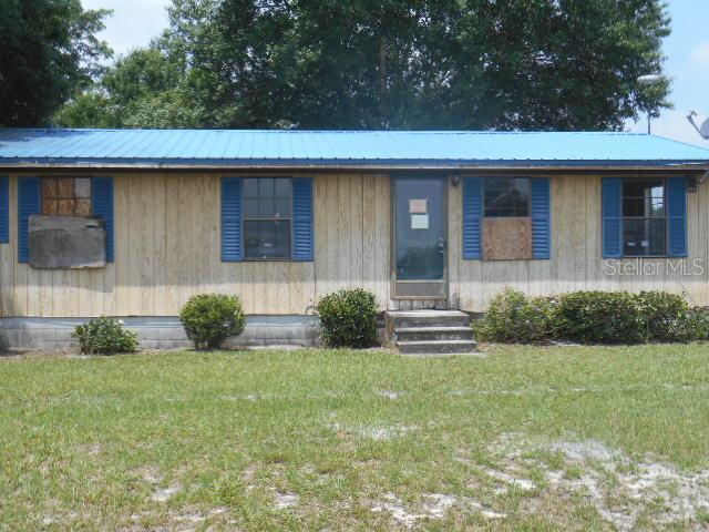 1067 Mahon Ave., Arcadia, FL 34266