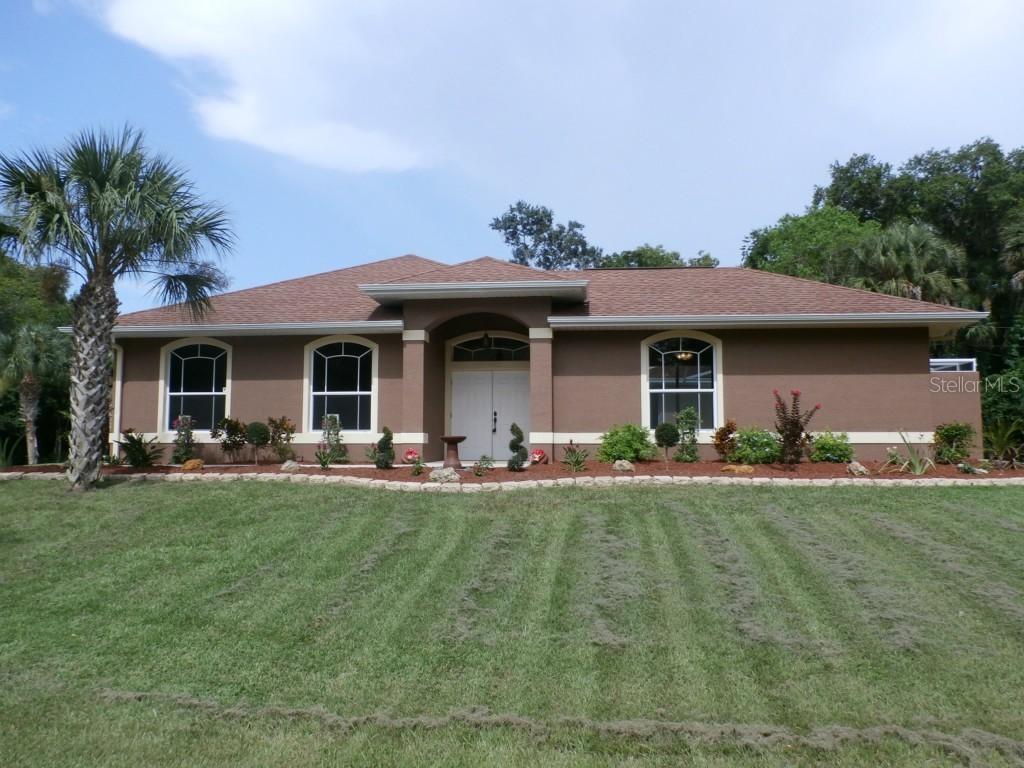17031 Fallkirk Ave., Port Charlotte, FL 33954