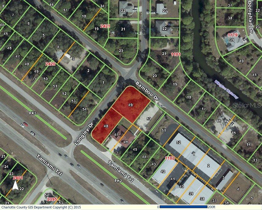 470 Tamiami Trail, Port Charlotte, FL 33954