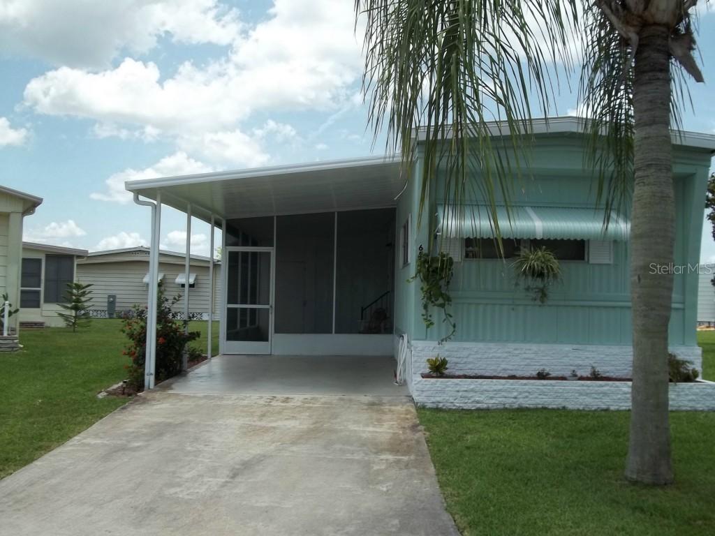6559 Greenview Ct., North Port, FL 34287