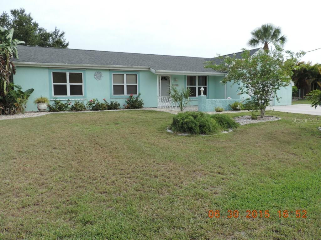 22285 Nyack Ave., Port Charlotte, FL 33952