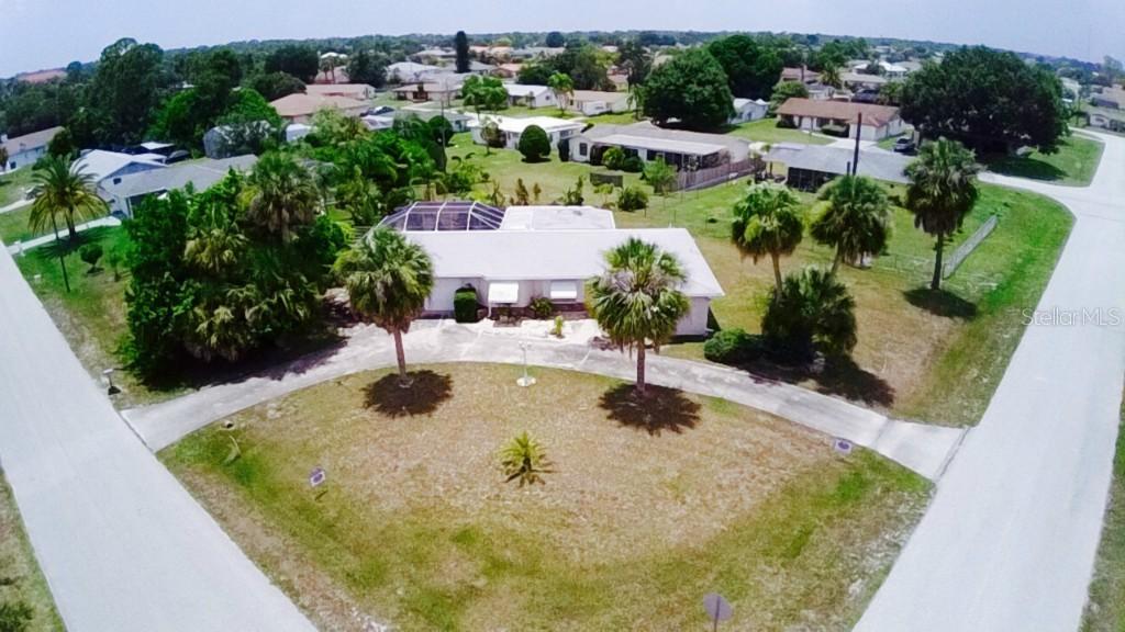 644 Blue Ln., Port Charlotte, FL 33952