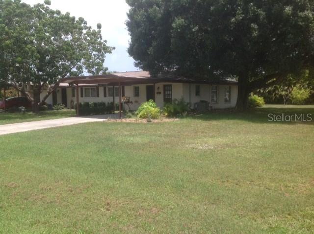 320 W Ann St., Punta Gorda, FL 33950